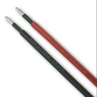 4mm 6mm Solar PV Cable 2 Core Photovoltaic Cable Low Voltage