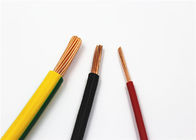 Underground Insulated Copper Cable 10 Sq Mm Single Core Cable